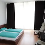 Aparthotel Vega