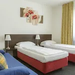 Aparthotel Vega