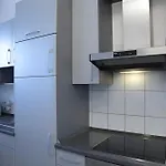 Aparthotel Vega