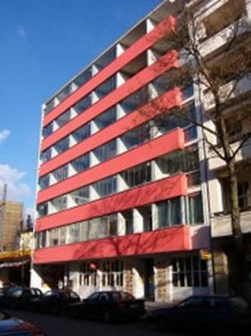 Vega Berlino