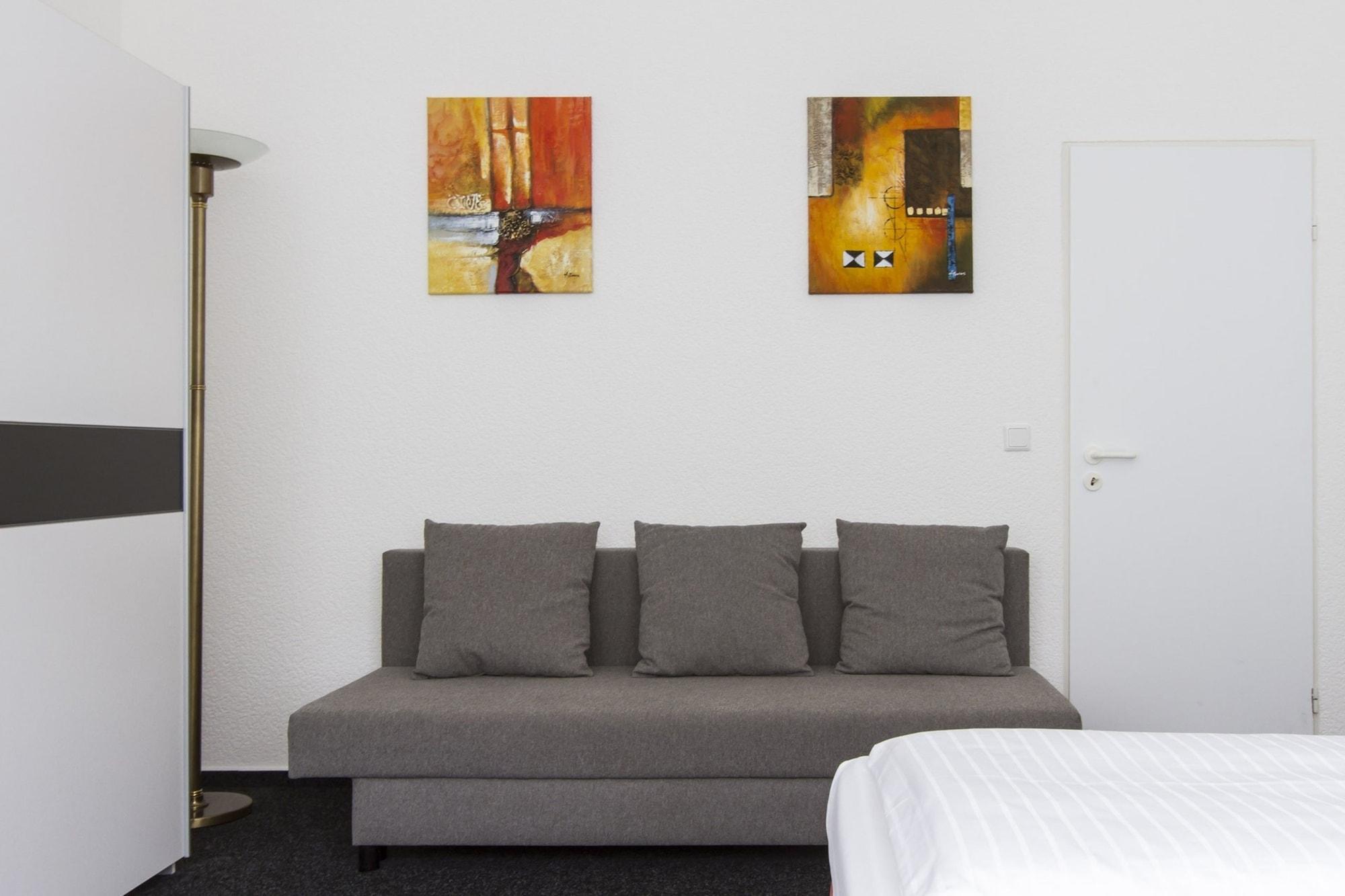 Vega 3* Berlino