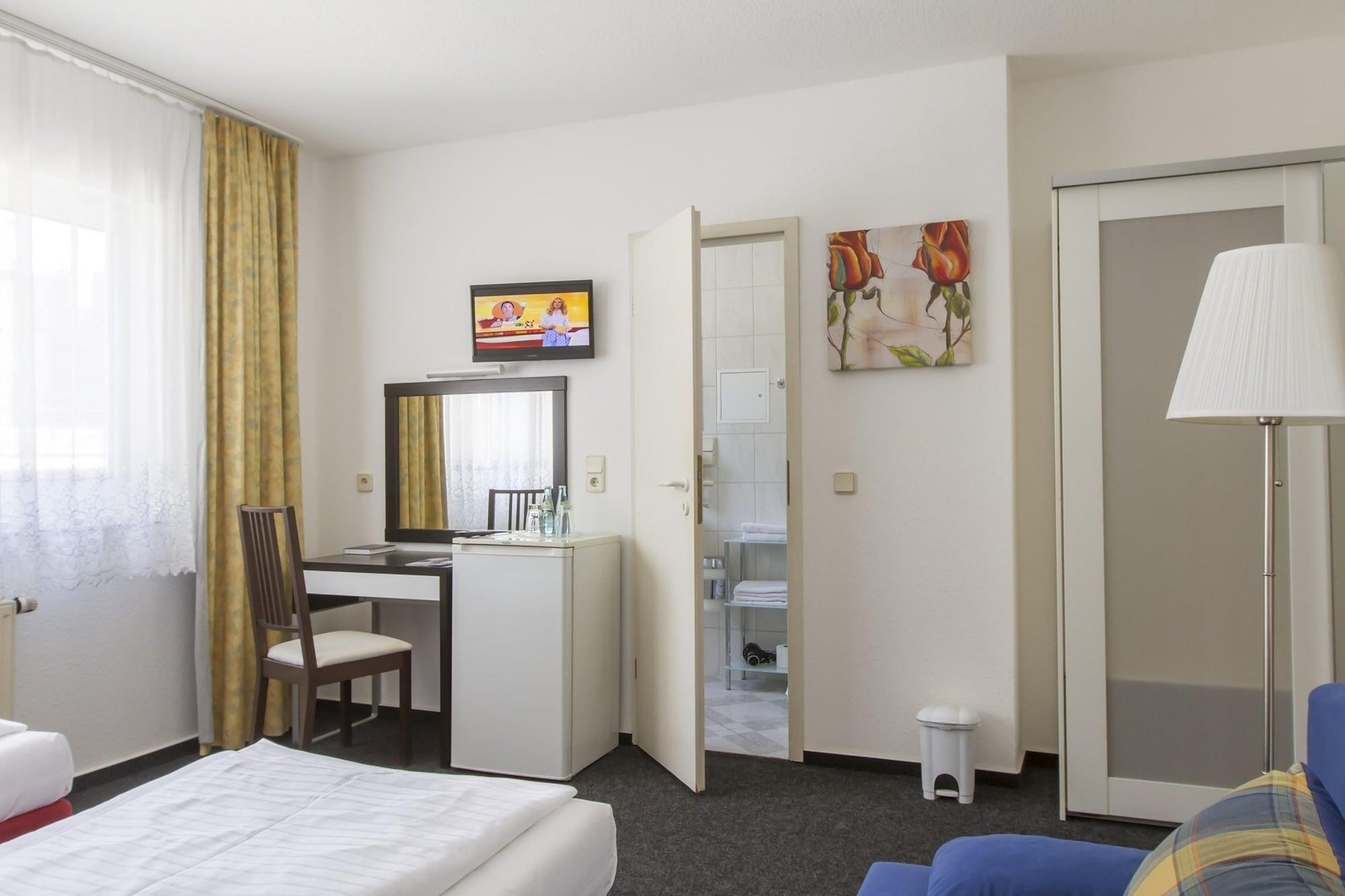 Vega Aparthotel Berlino