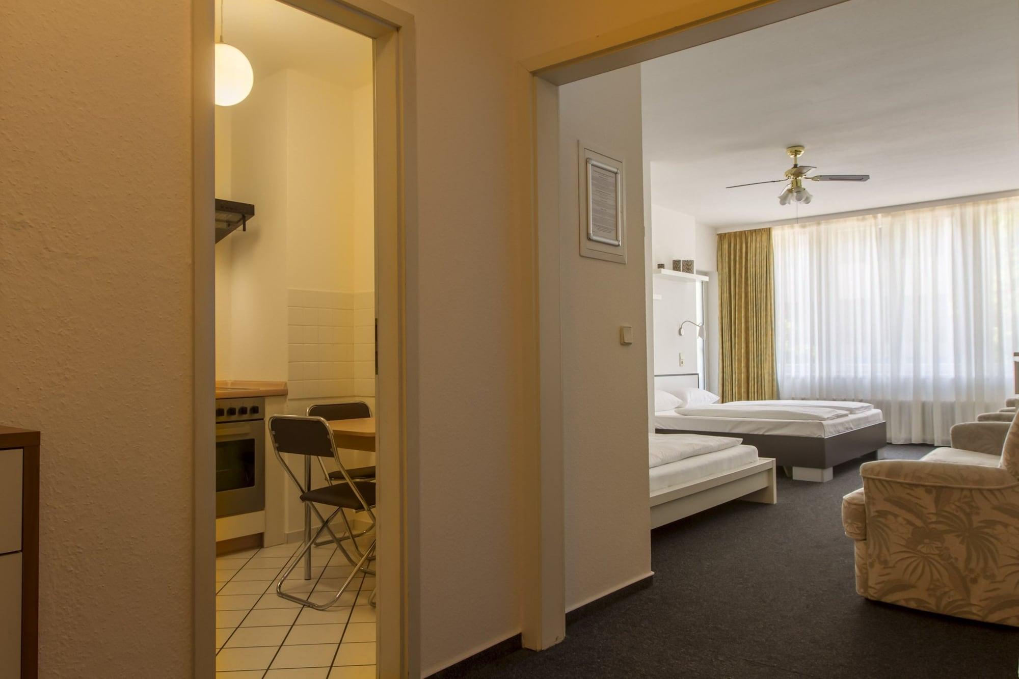 Vega 3* Berlino