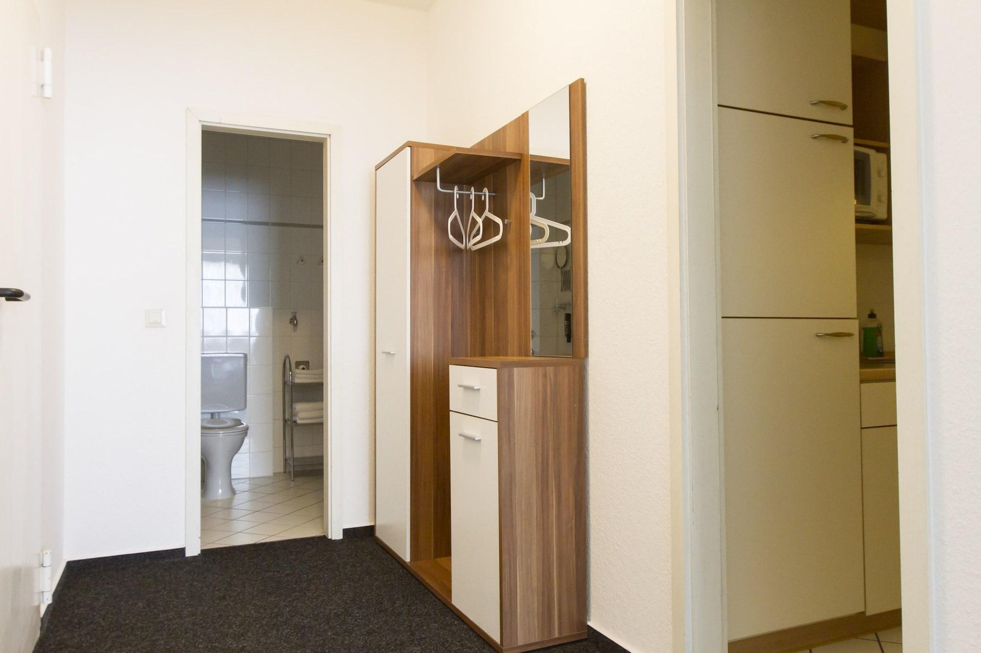 Vega Aparthotel Berlino