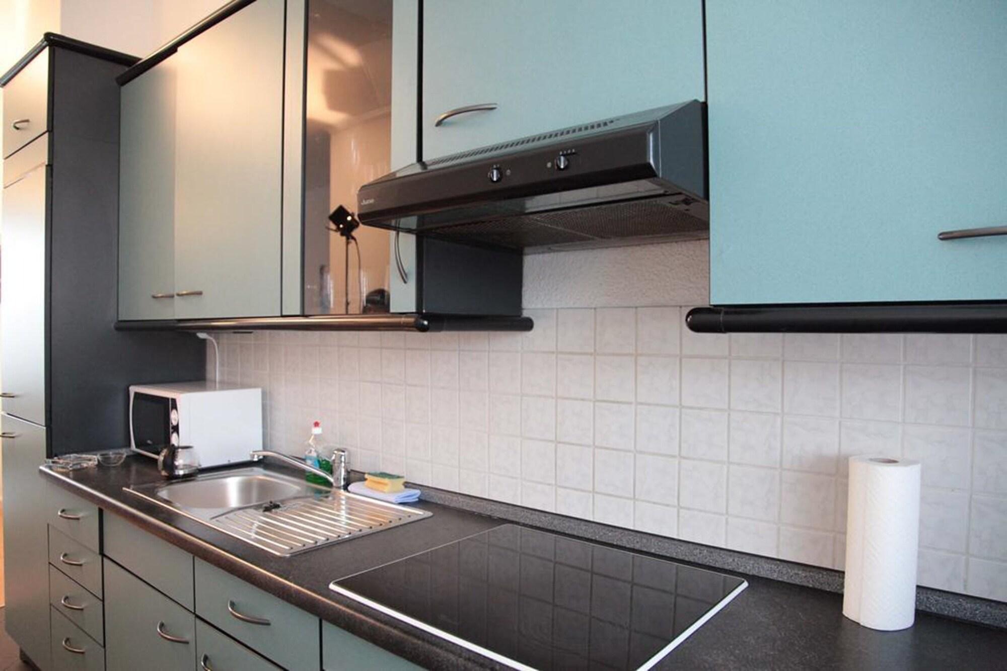 Aparthotel Vega 3*