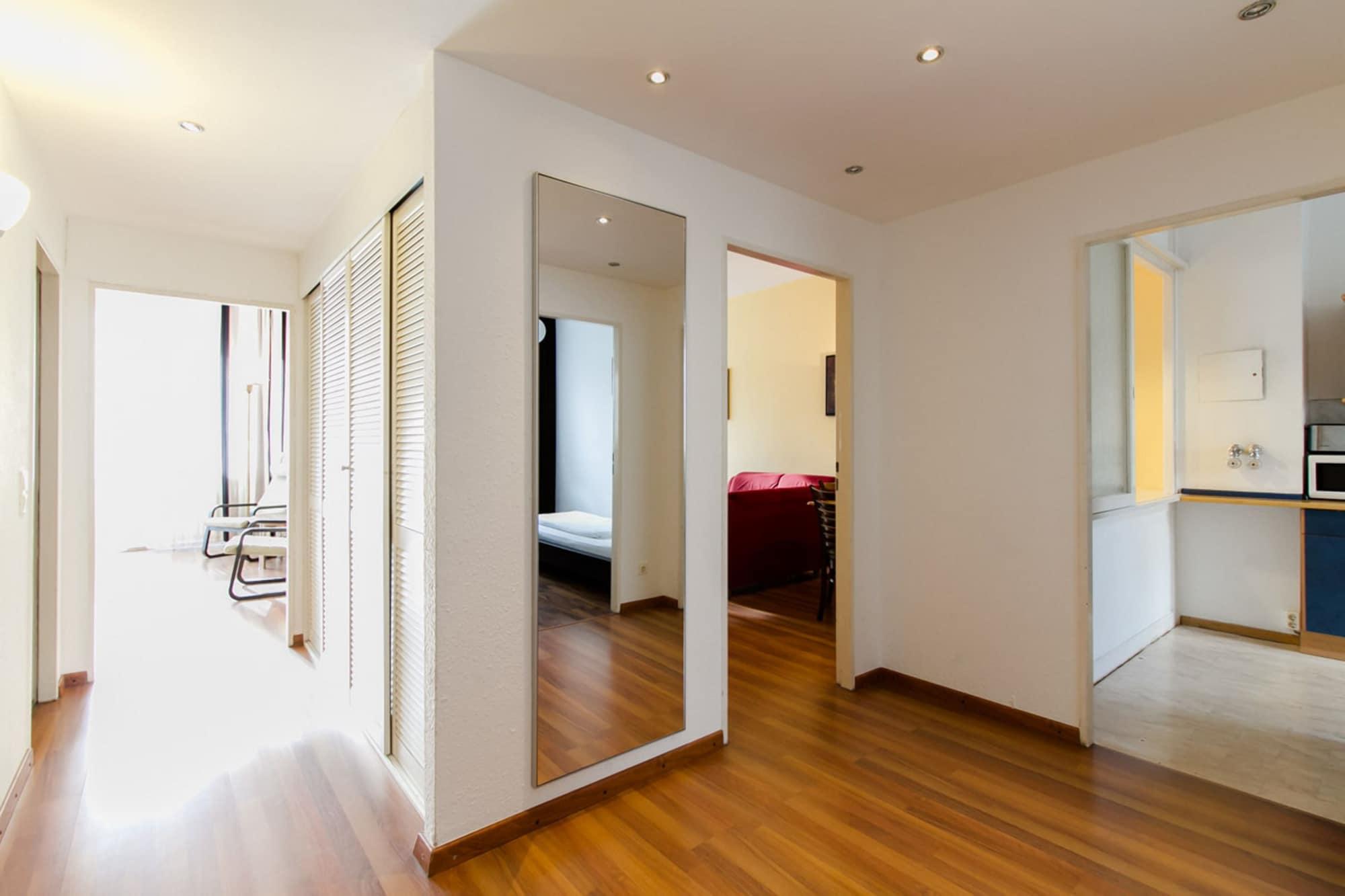 Vega Aparthotel 3*