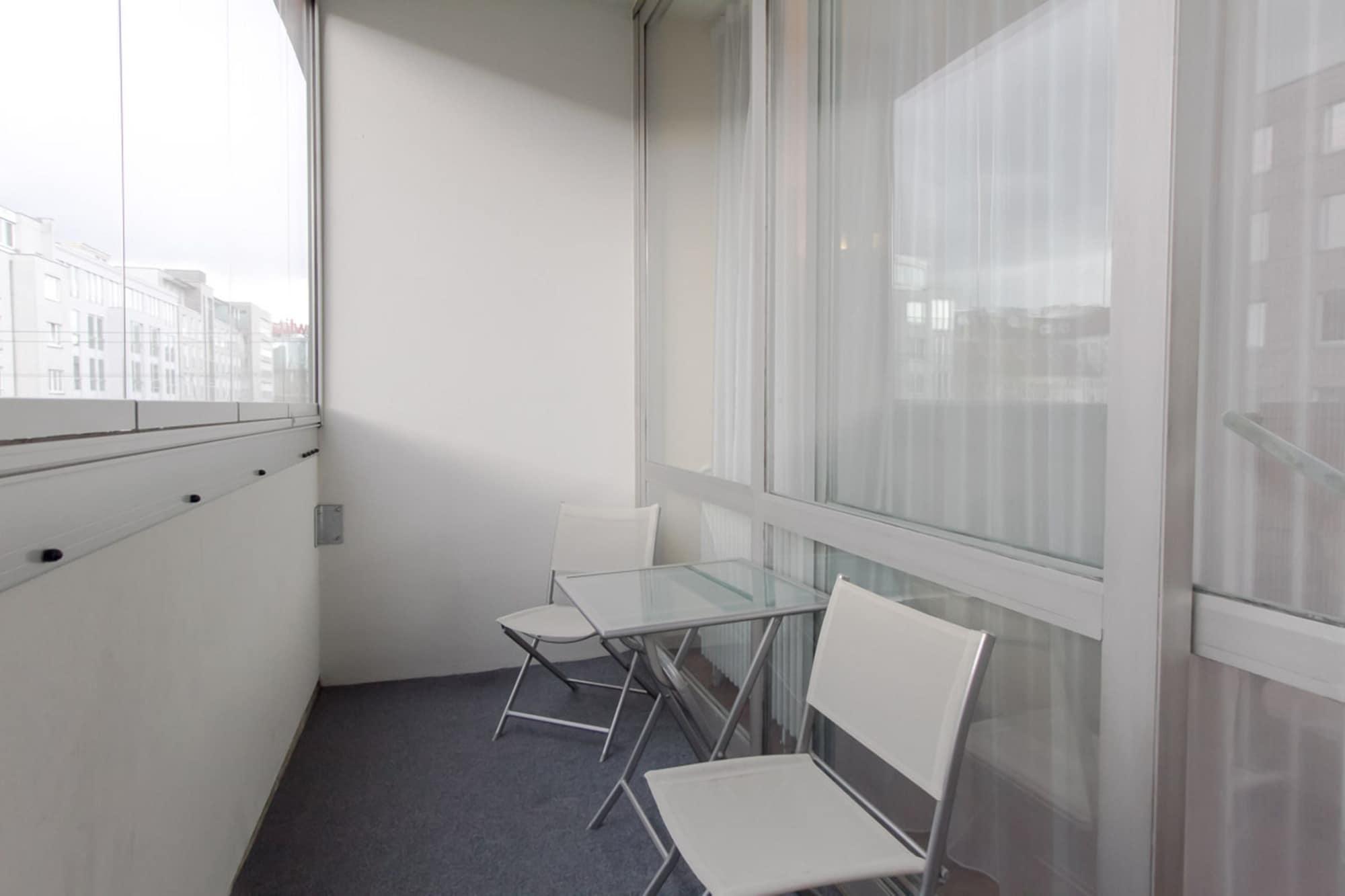 Vega Aparthotel