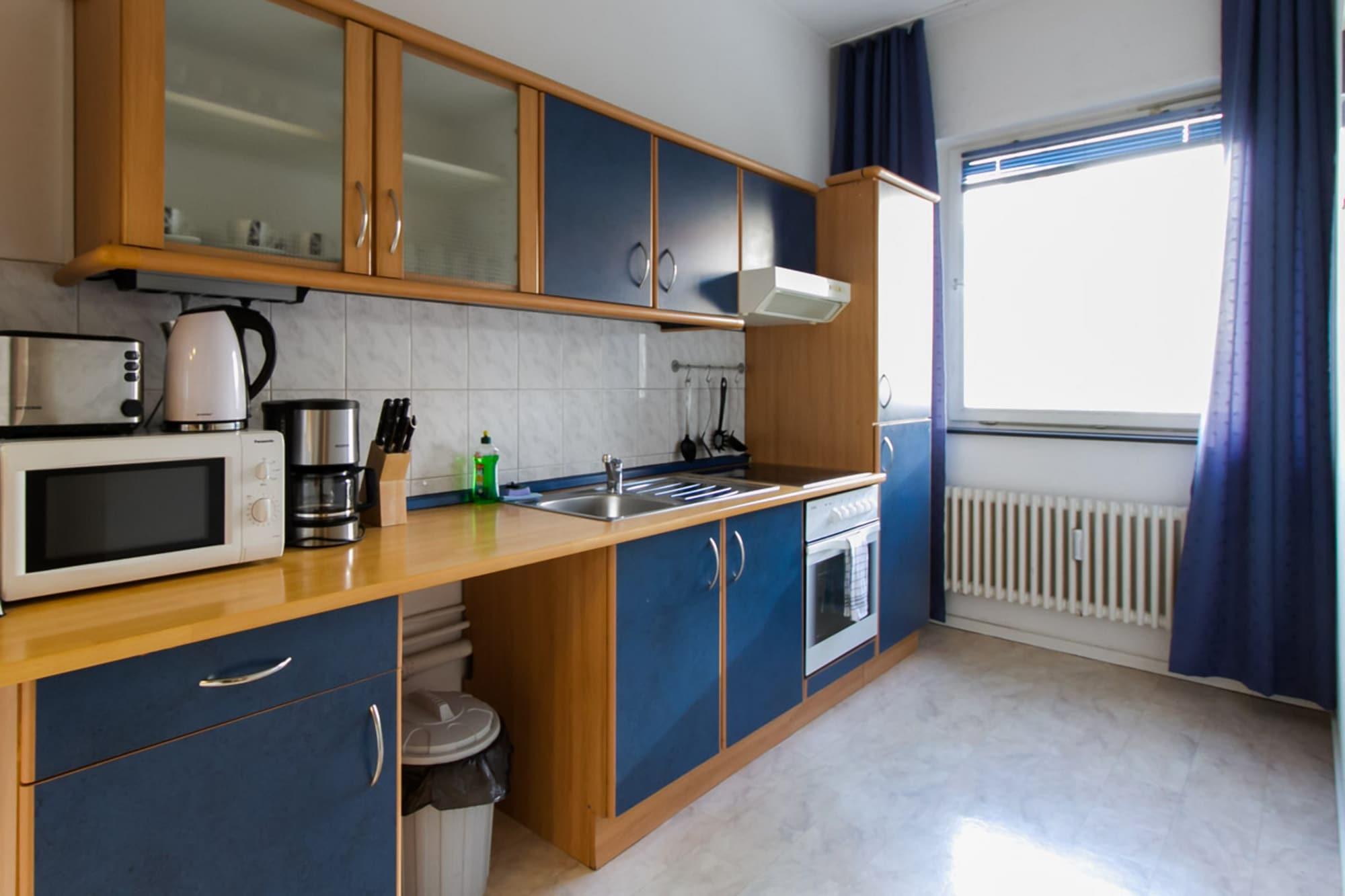 Vega Aparthotel
