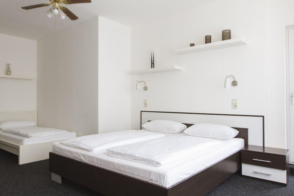 Aparthotel Vega Berlino