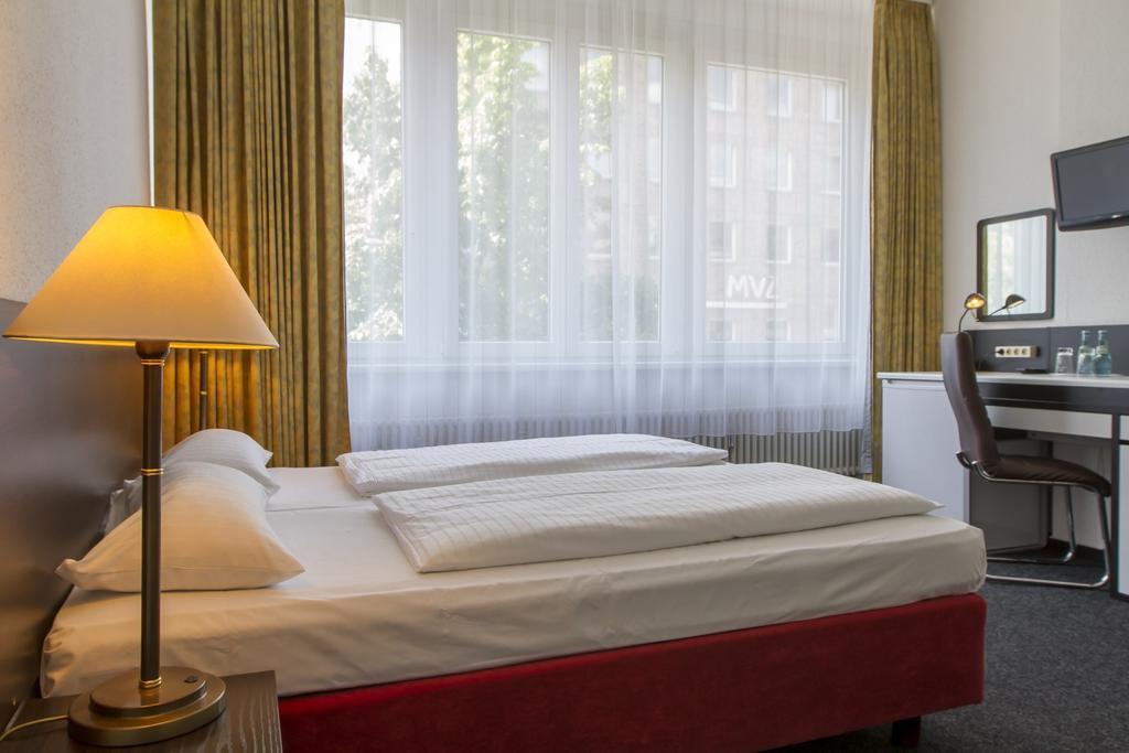 Vega Aparthotel