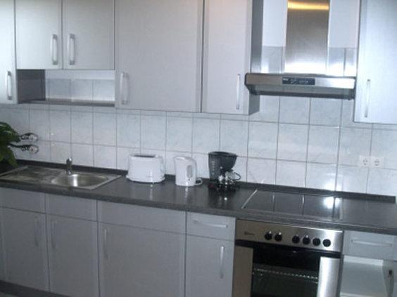 Vega Aparthotel 3*