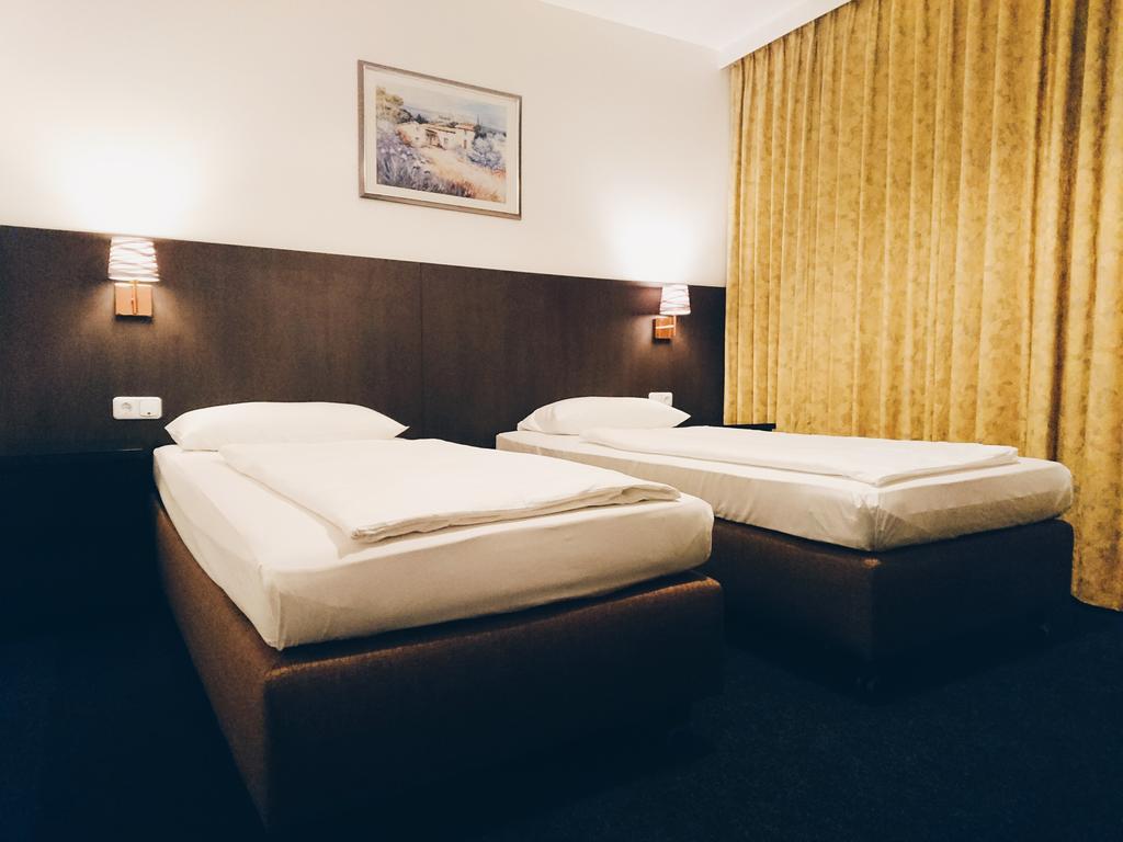 Aparthotel Vega