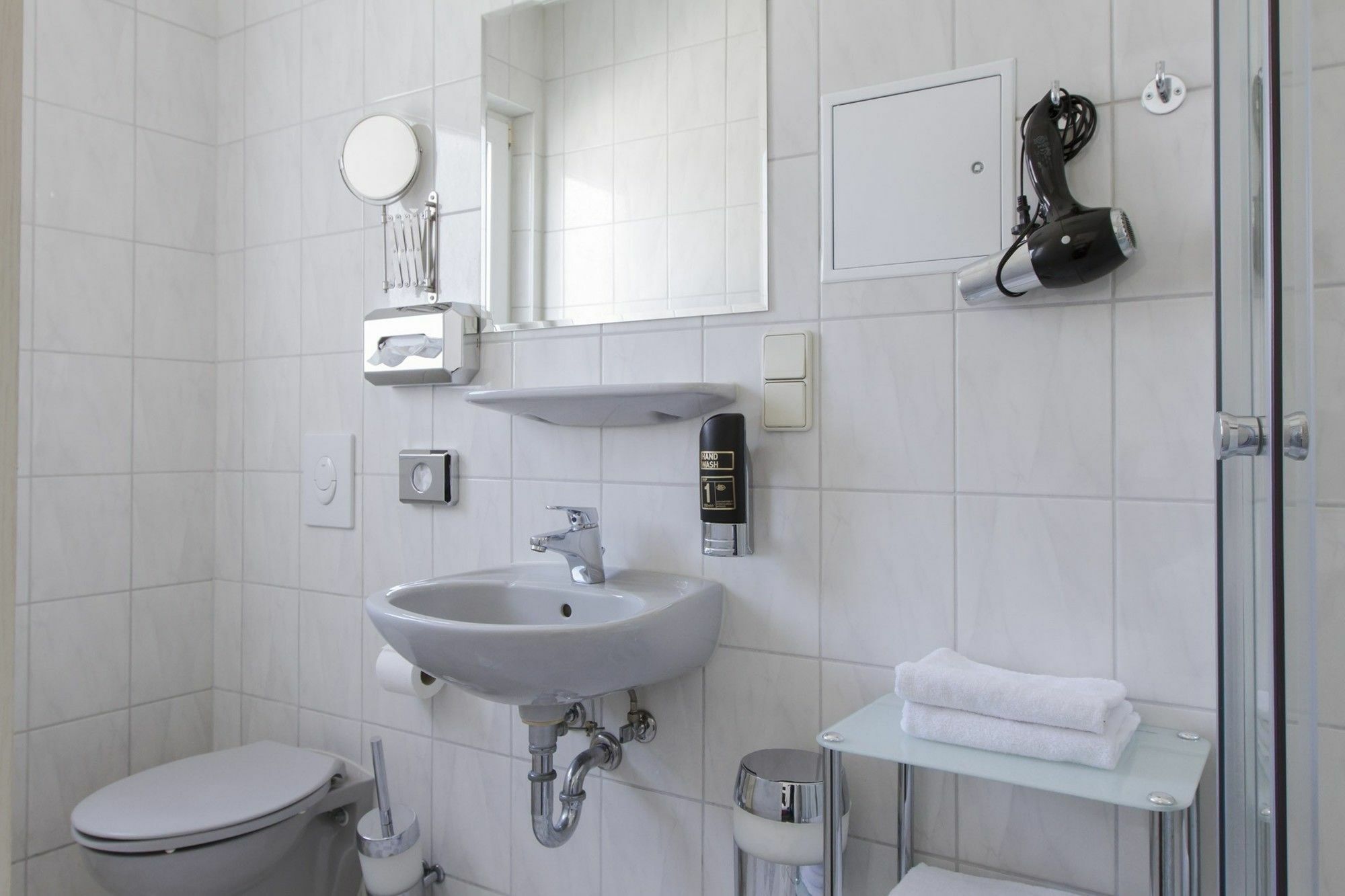 Aparthotel Vega Berlino