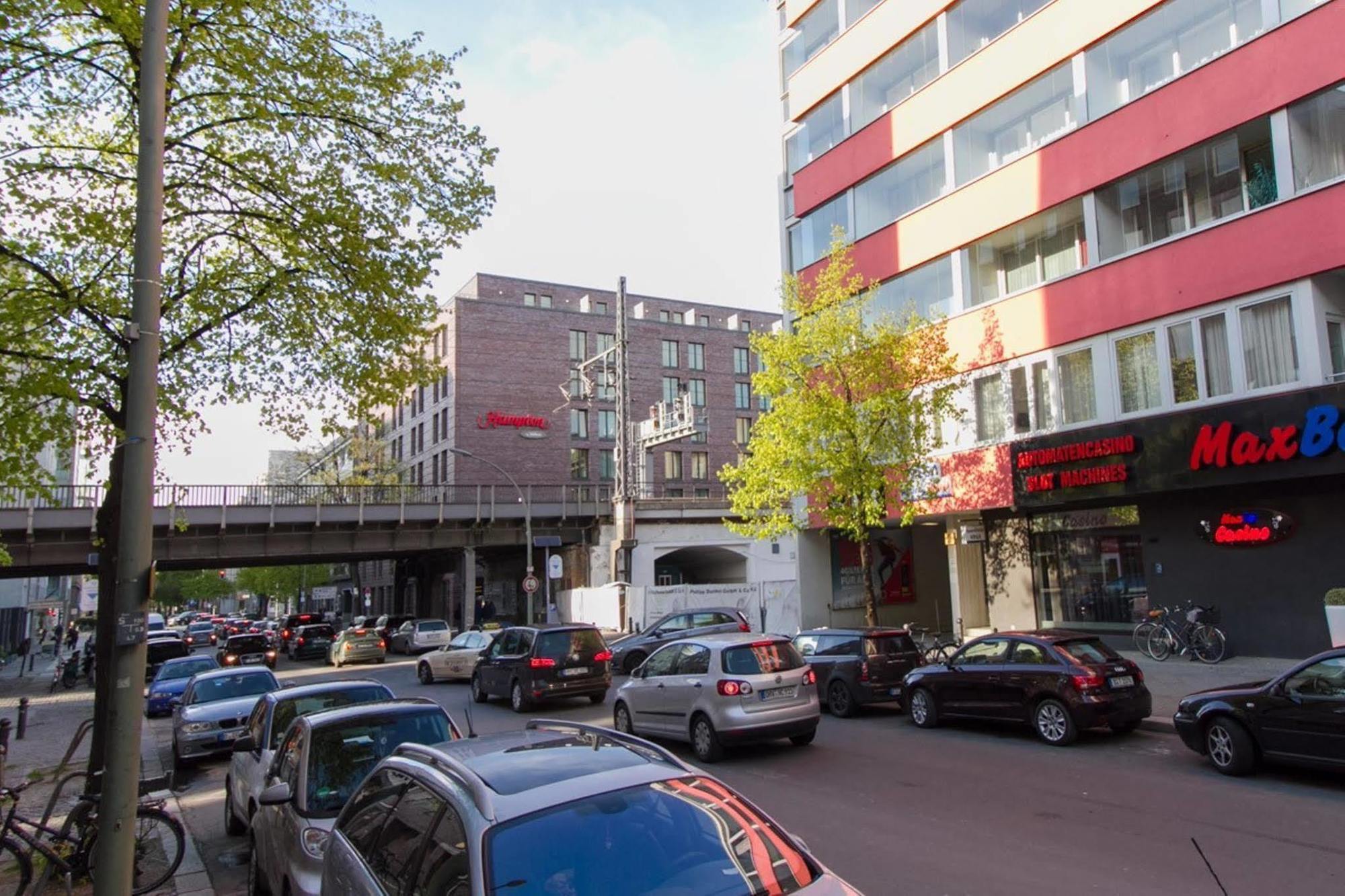 Vega Berlin